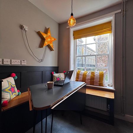 Host & Stay - Princes Cottage NWI Exteriör bild