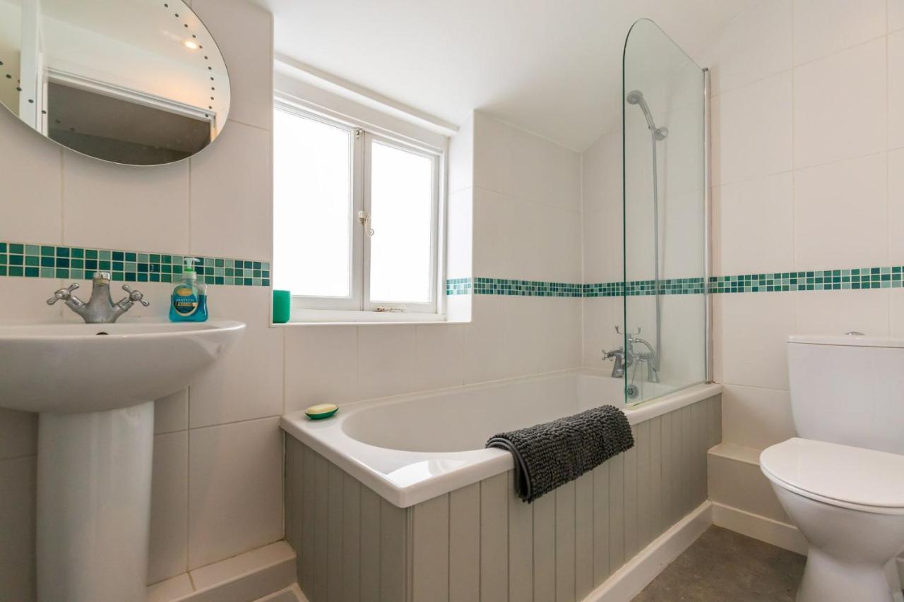 Host & Stay - Princes Cottage NWI Exteriör bild
