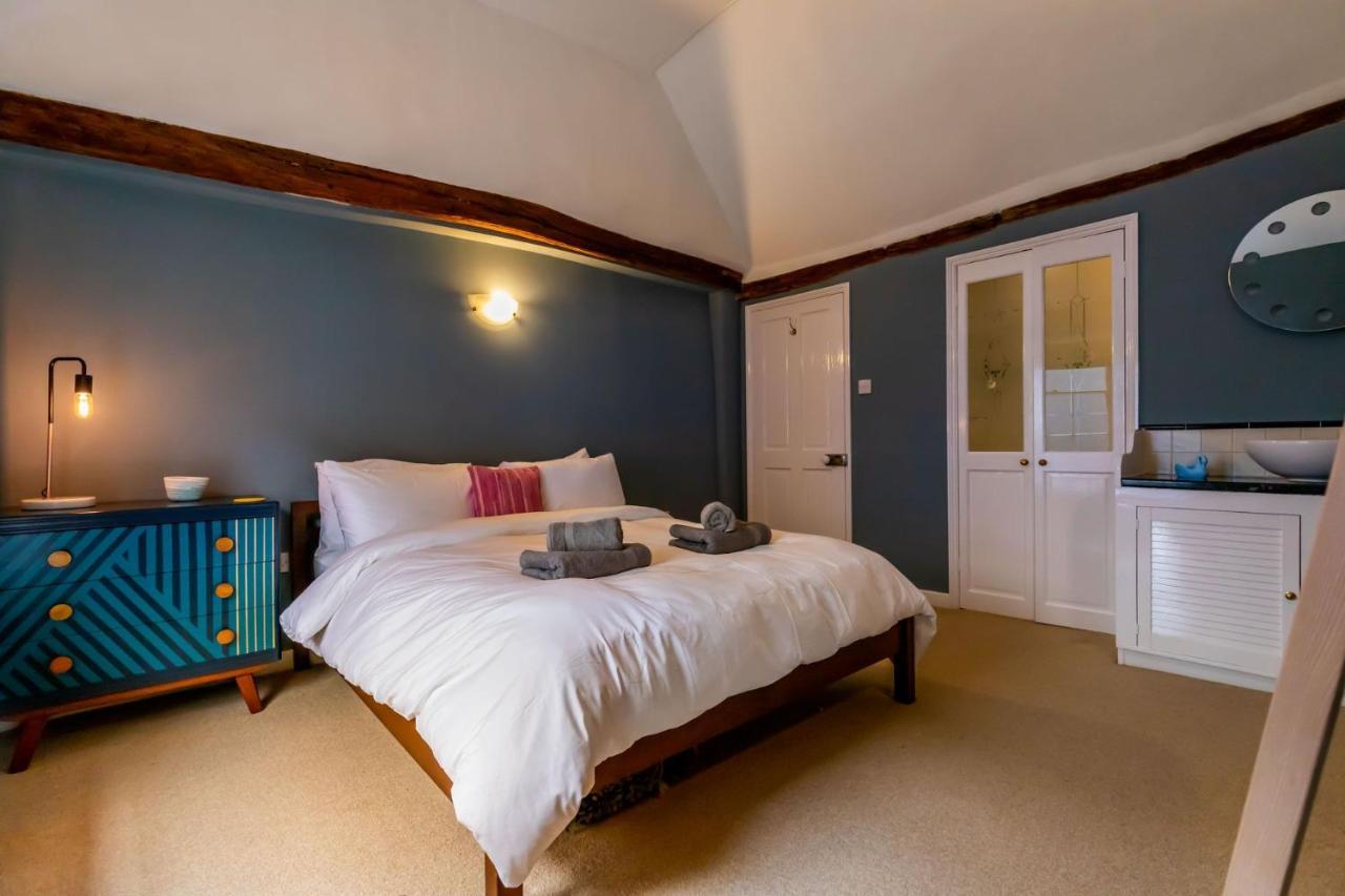 Host & Stay - Princes Cottage NWI Exteriör bild