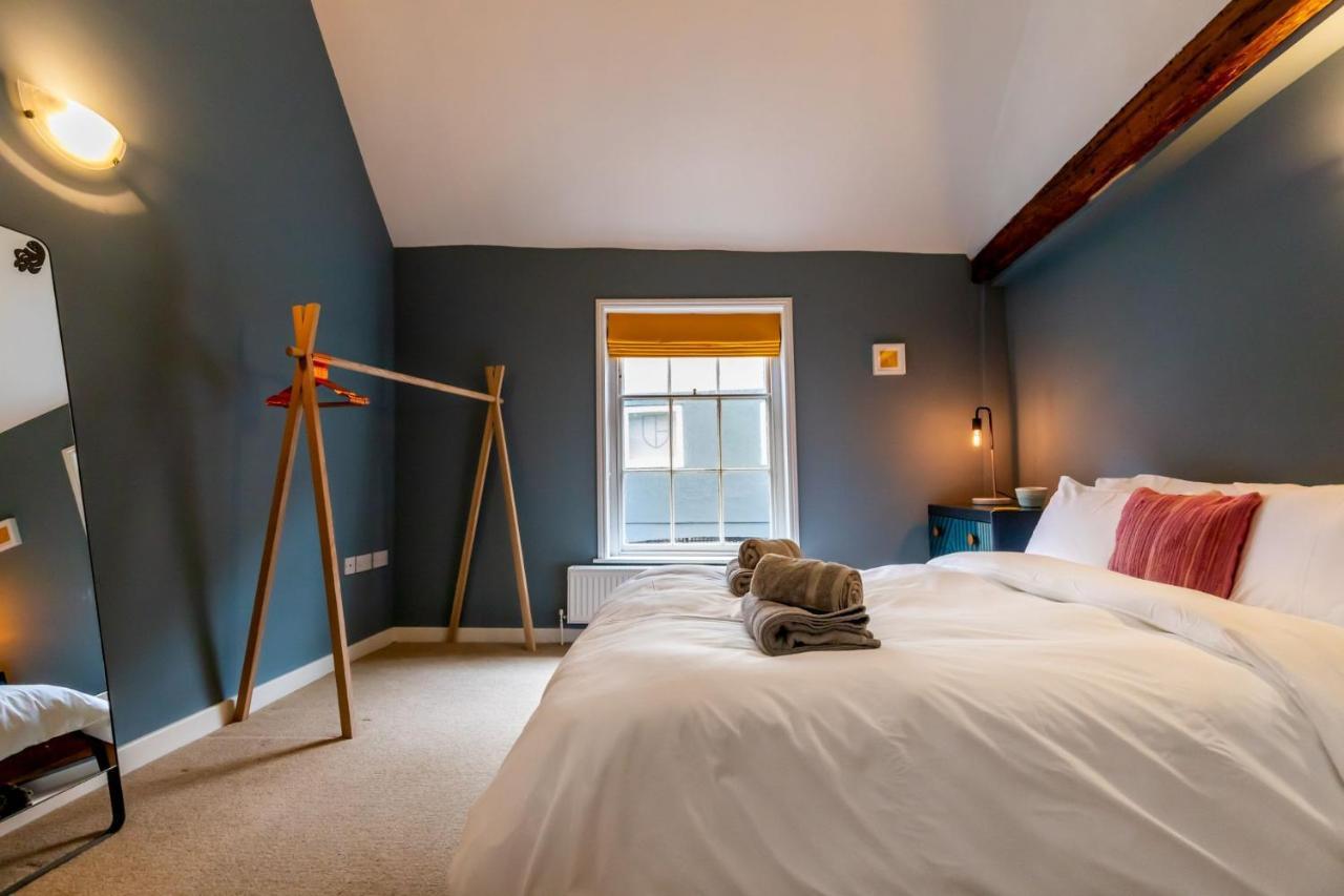 Host & Stay - Princes Cottage NWI Exteriör bild